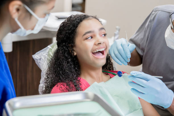 Best Emergency Dentist for Lost Fillings or Crowns in Purcell, OK