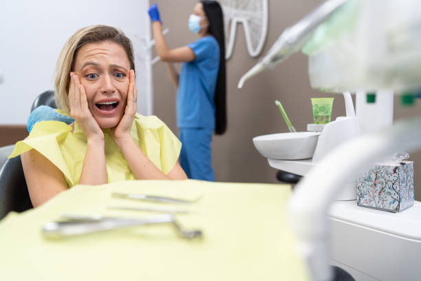 Best Orthodontic Emergency Dentist in Purcell, OK