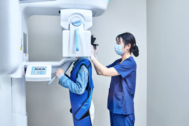 Best Emergency Dentist for Knocked-Out Tooth in Purcell, OK