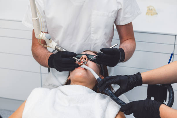 Best Emergency Dentist for Special Needs Patients in Purcell, OK
