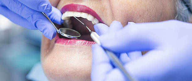 Best Mobile Emergency Dentist in Purcell, OK