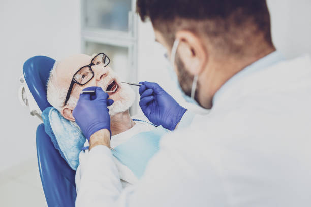 Best Emergency Dental Extractions in Purcell, OK